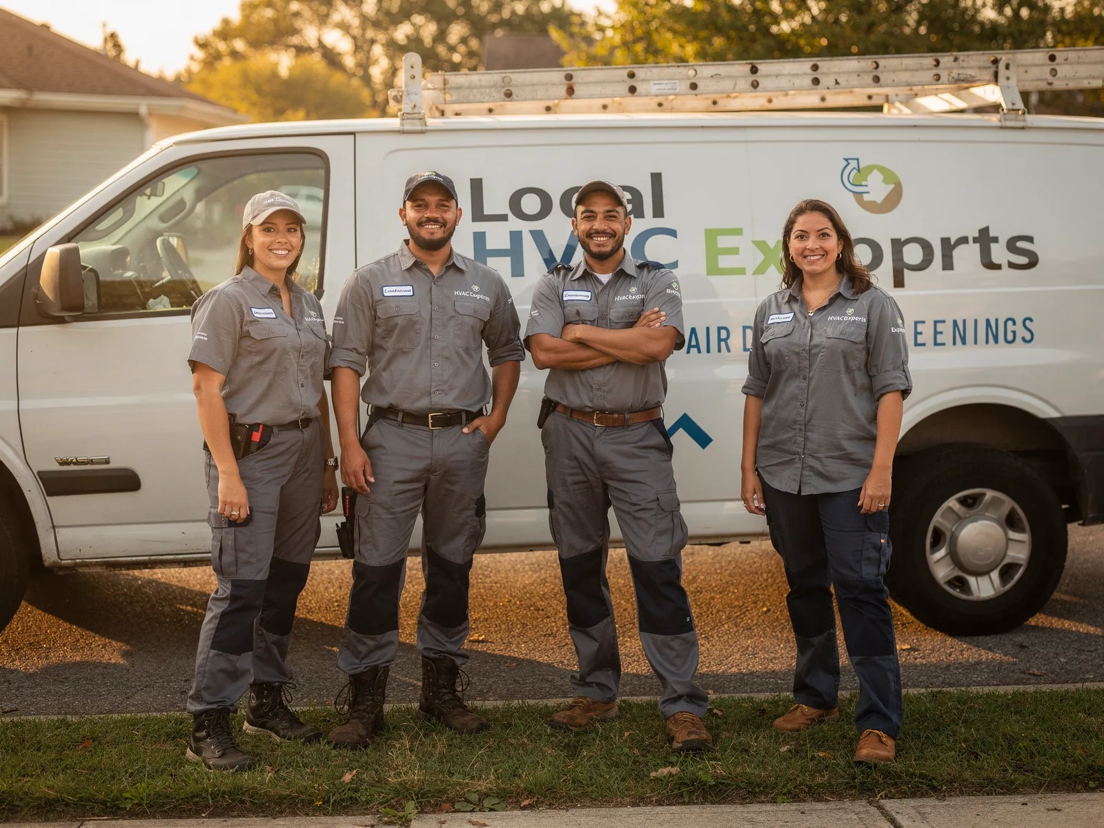 24/7 HVAC Repair & AC Replacement company in Frontenac, MN
